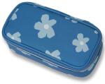 Schneiders Walker Fame Uni Flower Blue iskolai tolltartó (4971144)