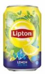 Lipton Üdítőital 0, 33l LIPTON ICE TEA citrom (32894) - best-toner