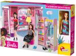 Lisciani Primul meu butic - Barbie - pandytoys