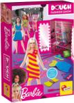 Lisciani Set modelaj Barbie - Parada modei - pandytoys