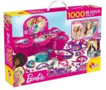 Lisciani Kit de creatie - Bijuterii Barbie