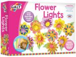 Galt Set creativ - Floricele cu LED