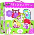 Galt Set creativ - Mozaic Fairy Friends - pandytoys