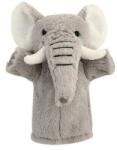 Keycraft Papusa de mana - Elefant