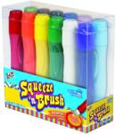 Galt Squeeze'n Brush - 12 culori Carte de colorat
