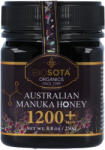  BIO Manukaméz MGO 1200+ 250g (Biosota)