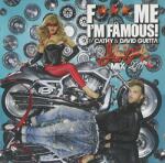 David Guetta Fuck Me I'm Famous -
