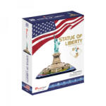 BonsaiBP 3D puzzle közepes Statue of Liberty - 39 db Szabadság szobor (CGC18607-182)