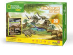 BonsaiBP 3D puzzle Dinópark (CGC20123-182)