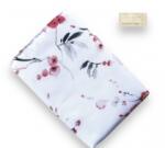  Könyvtok - Japán cseresznye könyvtok