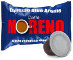 Moreno 1 capsule caffè Moreno miscela Blue compatibili