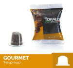 Caffè Toraldo 1 capsula caffè Toraldo Gourmet compatibili Nespresso