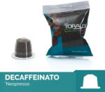 Caffè Toraldo 1 capsula caffè Toraldo Decaffeinato compatibili Nespresso