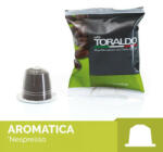 Caffè Toraldo 1 capsula caffè Toraldo AROMATICA compatibili