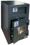 Rottner Seif cu Sertar Rottner RSR 2/19 Închidere Electronică Negru (T06003)