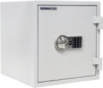Rottner Seif Antifoc Rottner Fire Safe 40 Închidere Electronică Gri (T06018)