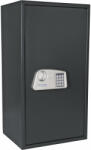 Rottner Seif Mobilă Rottner Jupiter 6 Închidere Electronică Antracit (T06458) - seifuri-rottner