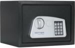 Rottner Seif Mobilă Rottner Jupiter 3 Închidere Electronică Antracit (T06450) - seifuri-rottner