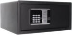 Rottner Seif Mobilă Rottner Premium Lap Închidere Electronică RFID Antracit (T06213) - seifuri-rottner