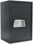 Rottner Seif Mobilă Rottner Jupiter 5 Închidere Electronică Antracit (T06456) - seifuri-rottner