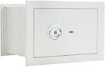 Rottner Seif Perete Antiefracţie Rottner Stone SE 35 Premium EN1 Închidere Cheie Alb (T04936) - seifuri-rottner