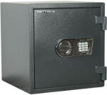 Rottner Seif Antifoc și Antiefracție Rottner Atlas Fire 45 EN1 Închidere Electronică Antracit (T06206)