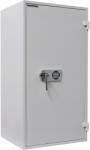 Rottner Seif Antifoc și Antiefracție Rottner Opal Fire OPD 120 Premium EN1 Închidere Electronică Gri (T05646) - seifuri-rottner