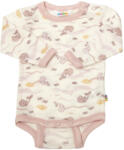 JOHA Body lână de vară Joha - Sea Pink - scutecila - 83,00 RON
