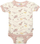 JOHA Body lână de vară Joha - Sea Pink - scutecila - 74,00 RON