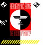 Hieroglyphic Discos Of Imhotep