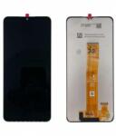 Samsung Display cu touchscreen Samsung Galaxy A12 Nacho A127F Negru
