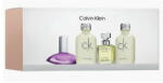 Calvin Klein - Set cadou Calvin Klein Miniatures, Femei Femei - vitaplus