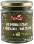 PRONAT Mix de Condimente pentru Salate si Mancaruri fara Telina 55g