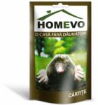 Homevo Repelent granule pentru alungarea cartitelor