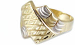 Ékszershop Bocolor arany női gyűrű (1257076)