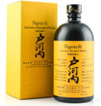 Togouchi - Beer Cask Finish Japanese Blended Whisky GB - 0.7L, Alc: 40%