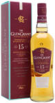 Glen Grant - Scotch Single Malt Whisky 15 yo GB - 0.7L, Alc: 50%