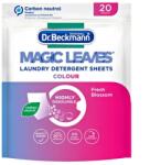 Dr. Beckmann MAGIC LEAVES изпиращи ленти за цветно пране 25 бр