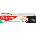 Colgate Pasta de dinti, Total Charcoal Clean, 100 ml