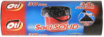 Oti Saci menajeri, 35 L, 30 buc, Solid