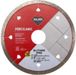 RUBI Disc diamantat pt. gresie portelanata 115mm, SLITHER 115 Pro - RUBI-32953 (RUBI-32953) Disc de taiere