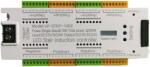  LED Контролер за стъпала/стълбище с два сензора, 32 канала, 12/24V, max 500W (STEP-1002)