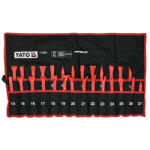 TOYA Set de indepartare a tapiteriei 27 bucati (YT-08443)