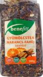 Benefitt Ceai vrac din fructe cu aromă de portocale și scorțișoară (300g)