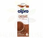Alpro Băutură de soia cu aromă de ciocolată (1000ml)
