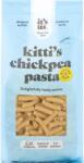 Naturbit It´s us Kittis Paste cu năut fără gluten macaroane scurte (250g)