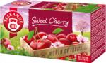 TEEKANNE Sweet Cherry fructe de cirese si ceai de plante (20buc)