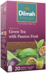 Dilmah Ceai verde cu fructul pasiunii (20buc)