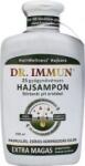 Dr. Immun Dr. Immun® 25 șampon pe bază de plante împotriva căderii părului și a mătreții uleioase (250ml)