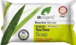 Dr. Organic Săpunul organic Tea Tree (100g)